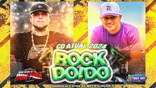 ROCK DOIDO 2024  DJ LORRAN ❌ DJ RAILISON ❌ SET EXCLUSIVO MELODY 2024 BATIDÃO DUH PARÁ rockdoido [upl. by Moses971]