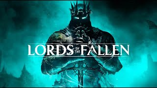 Lords of the Fallen 2023 walkthrough 02 Scourged Sister Delyth Boss [upl. by Jehoash428]