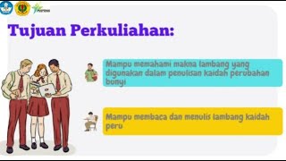 PERTEMUAN4 DIALEKTOLOGI PENULISAN KAIDAH PERUBAHAN BUNYI [upl. by Zoes]