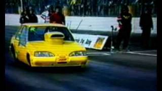 Adelaide International Raceway Drag Racing Pt3 [upl. by Gelasius]