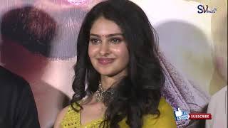 Devaki Nandana Vasudeva Movie Trailer LaunchRana DaggubatiPrasanth VarmaSundeep Kishan [upl. by Bonar]