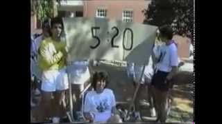 Soap Box Derby 1991  Brakpan High School [upl. by Merci]