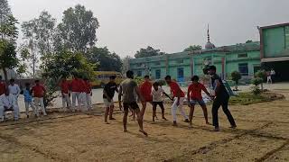 moon light High School  Kabaddi match [upl. by Powell]