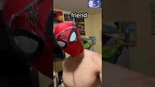 Web Shooters In Real Life shorts myth [upl. by Ainnek]