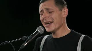 Initials Bouvier Bernois  Heal Me Live on KEXP [upl. by Bancroft]