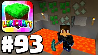 LokiCraft  Gameplay Walkthrough  93Локикрафт [upl. by Anna-Maria]