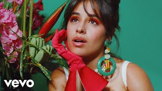 Camila Cabello  Dont Go Yet Official Video  Extended Version [upl. by Ecyar]