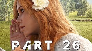 FAR CRY 5 Walkthrough Gameplay Part 26  THE BLISS PS4 Pro [upl. by Klug]