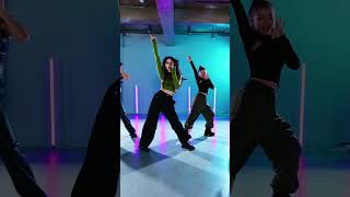 MAVE 메이브  Whats My Name DANCE COVER shorts kpopdancecover whatsmyname [upl. by Enitsrik]