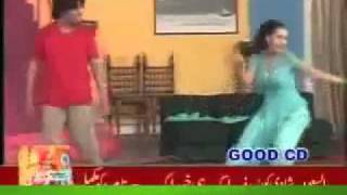 DORO DORO ANKHIYA Nargis MUJRA 2011 YouTube [upl. by Reinald]