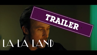 La La Land  Trailer 2 [upl. by Yttam878]