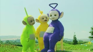 Teletubbies 115  Emily amp Jester  Cartoons for Kids [upl. by Carline456]