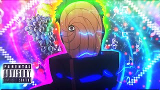 POTOKI POKI ENVOLVENTE 💭🪐「 EDIT  ANIME  FUNK  ​⁠Genya amp Obito 」 [upl. by Llerrud]