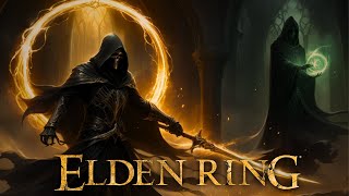 Elden Ring  Seamless Coop With GatorThaGod [upl. by Briney]