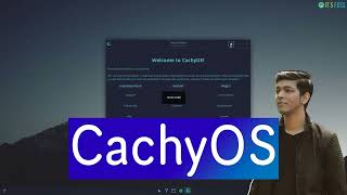 CachyOS Overview Blazingly Fast amp Customizable New Linux Distribution [upl. by Adla]