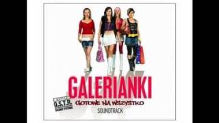 OSTR  Pegaz Galerianki Soundtrack [upl. by Cid]