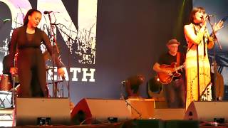 quotIncomplete Without Youquot Swing Out Sister OnBlackheath 2019 1080 HD [upl. by Leda681]