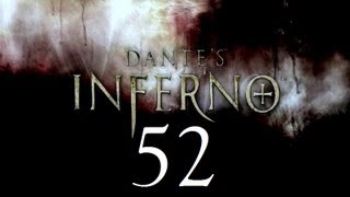 Dantes Inferno  Infernal Very Hard Difficulty Guide  Part 52 quotSatan Final Boss Fightquot [upl. by Bak]