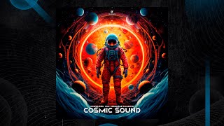 Chapeleiro  Henrique Camacho  Fnx  Cosmic Sound [upl. by Poyssick706]