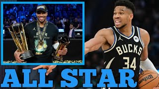 NBA players skeptical of 🛑new oneday AllStar Game tournament [upl. by Niassuh]