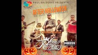 Lenin Ramirez  El Chikillo Mafi4s En Vivo After Halloween 2013 [upl. by Traci]