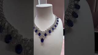 Stone jewellery manufacturer alltypesofjewerysavailabley shortsviral plzsubscribe [upl. by Wharton315]