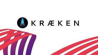 Tremplin Startup  Pitch KRAEKEN [upl. by Anilatsyrc]