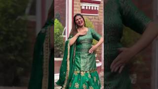 Jale 2  Sapna Choudhary  New Haryanvi Song 2024 haryanvi [upl. by Lenz]