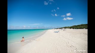 A TRANQUIL OASISMEMORIES FLAMENCO BEACH RESORTCayo Coco Cuba [upl. by Assirrak956]