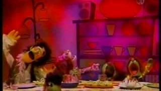 ▶ Finale 032809 Sesame Street Live 30 of 31 [upl. by Dani904]