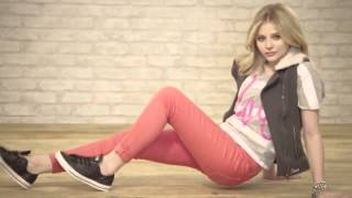 Chloe Moretz Pictures [upl. by Eniamzaj]