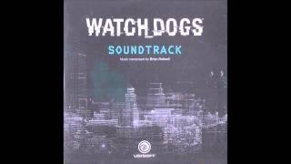 WATCH DOGS soundtrack  Vanattica Confidential liar [upl. by Innek751]