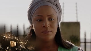 Please marry Dabula Qondi – Isibaya  Mzansi Magic [upl. by Aissilem759]