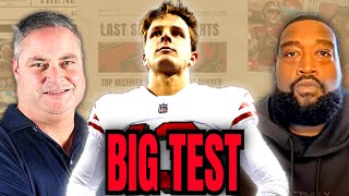 49ers v Ravens Breakdown and Weekly Debates 🔥 [upl. by Llacam544]