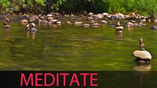 Tibetan Meditation Music Shamanic Music Healing Music Relaxing Music Chakra Relaxation ☯221 [upl. by Sauder744]