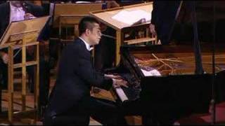 Lang Lang  Rachmaninov Piano Concerto No 2  2nd Movement [upl. by Adala]