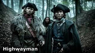 Highwayman  The Highwaymen cover [upl. by Eng206]