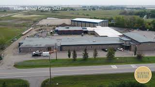 Khalsa School Calgary 2023 [upl. by Derfliw]