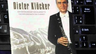 Hoffmeister Clarinet Concerto Ⅰ [upl. by Xuaeb]