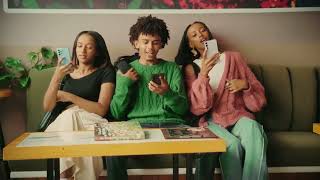 Spotlight Presents Safaricom Ethiopias Buy Data Talk for Free Campaign TVC [upl. by Asta]