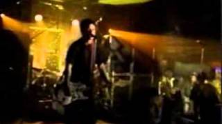 Green Day  Redundant Live [upl. by Harned]