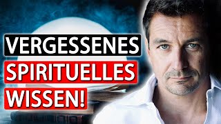 Thorsten Havener Vergessenes spirituelles Wissen das DEIN Weltbild verändert [upl. by Alenson144]