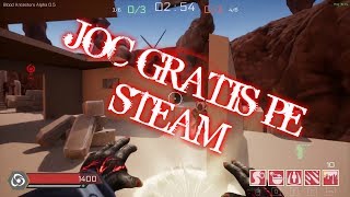 JOC GRATIS PE STEAM  LIMITAT [upl. by Chloris105]