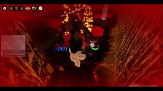 Sword Blox Online Evento de Halloween Boss Final  Parte 5 [upl. by Ormiston939]