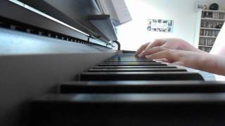 Seiler amp Speer Ham kummst Piano Cover [upl. by Yddur]