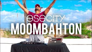 Moombahton Mix 2022  The Best of Moombahton 2022 by OSOCITY  Reggaeton Mix  Party Mix Moombahton [upl. by Tabib]