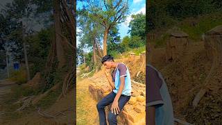 chikai nai santali comedy video 360p [upl. by Anawad709]