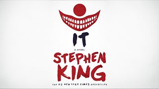 It by Stephen King [upl. by Zasuwa]