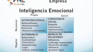 Inteligencia Emocional en la Empresa [upl. by Noraj127]