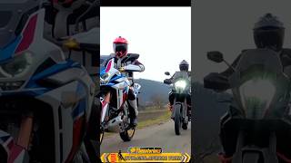 KTM 1290 amp gsa 1250 amp Africa twin CRF1100 adventure rider bmw1250gs ktm honda hondaafricatwin [upl. by Aymahs492]